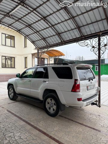 Toyota 4Runner
