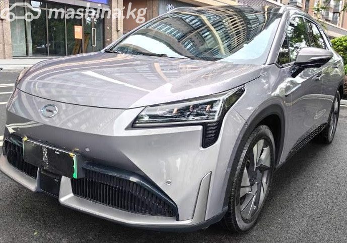 GAC Aion LX Plus