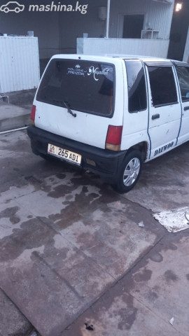 Daewoo Tico