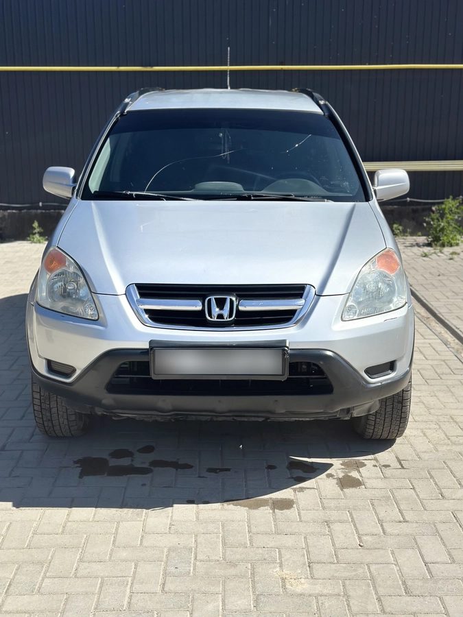 Honda CR-V II 2003