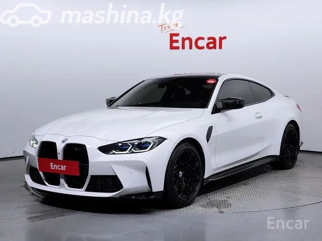 BMW M4 G82/G83