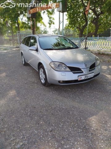 Nissan Primera