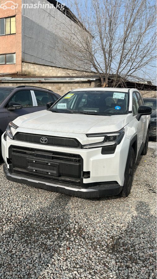 Toyota RAV4 V (XA50)