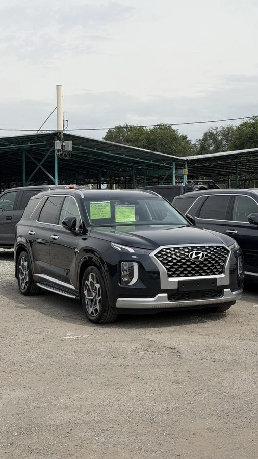 Hyundai Palisade I 2021