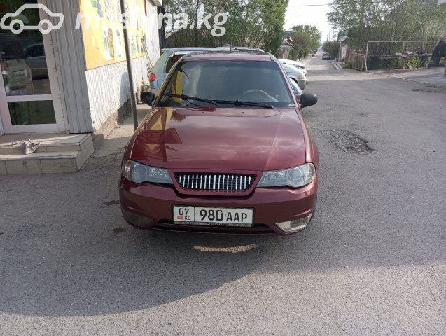 Daewoo Nexia