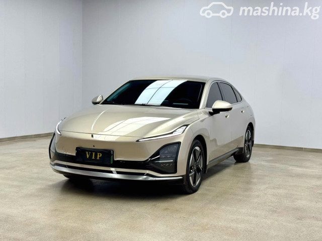 Wuling Starlight