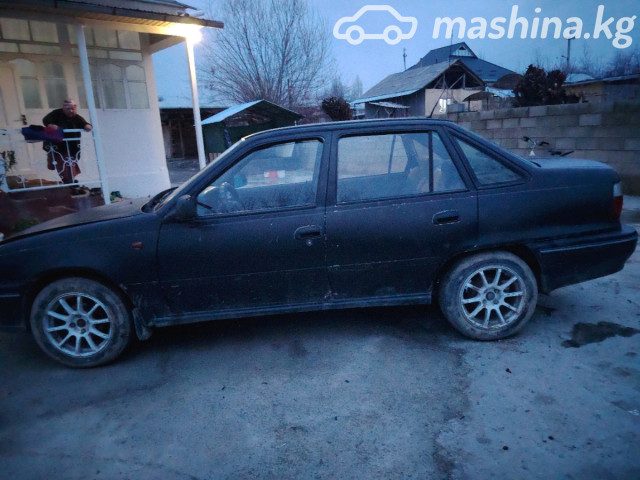 Daewoo Nexia
