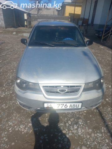 Daewoo Nexia