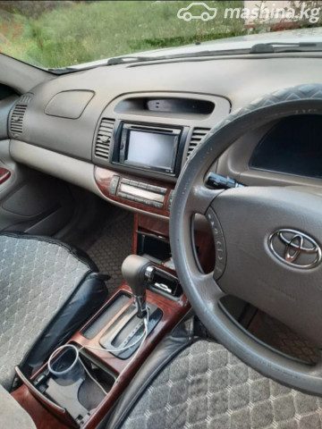 Toyota Camry (Japan)