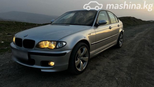 BMW 3 серии