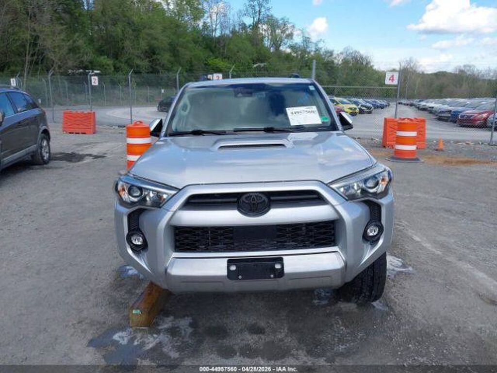 Toyota 4Runner