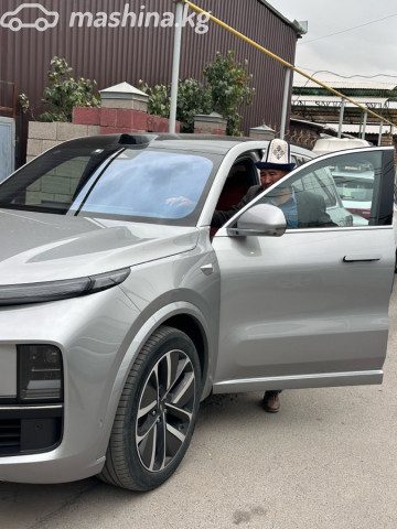 LiXiang L9