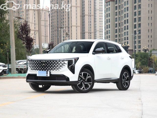 Changan CS55PLUS