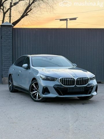 BMW 5 серии