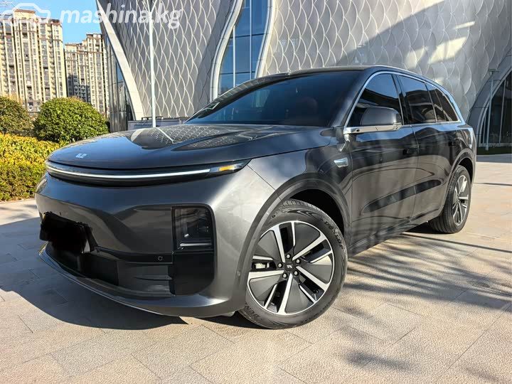 LiXiang L6