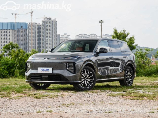 Changan Qiyuan Q05