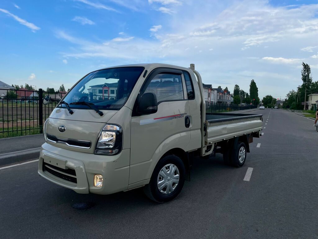 Kia BONGO