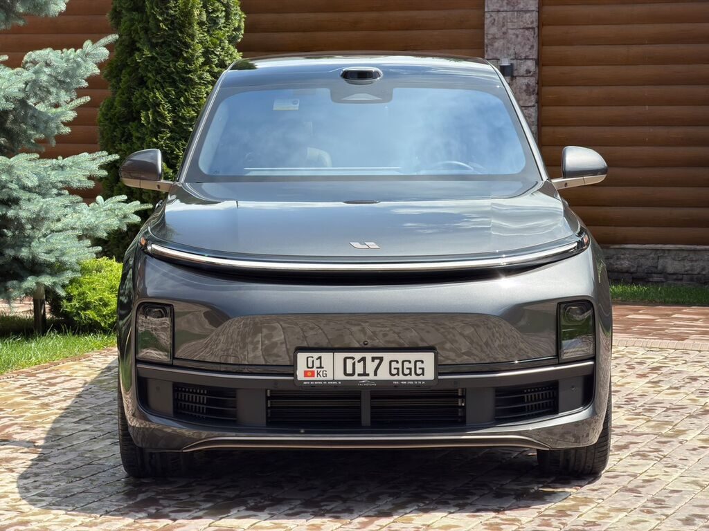 Lixiang L9