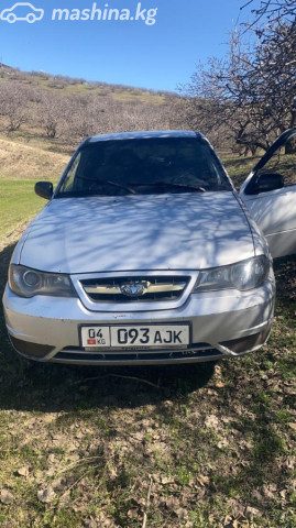Daewoo Nexia