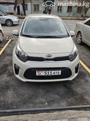 Kia Morning