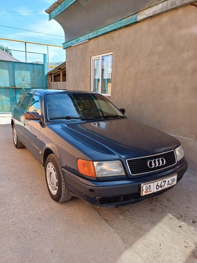 Audi S4