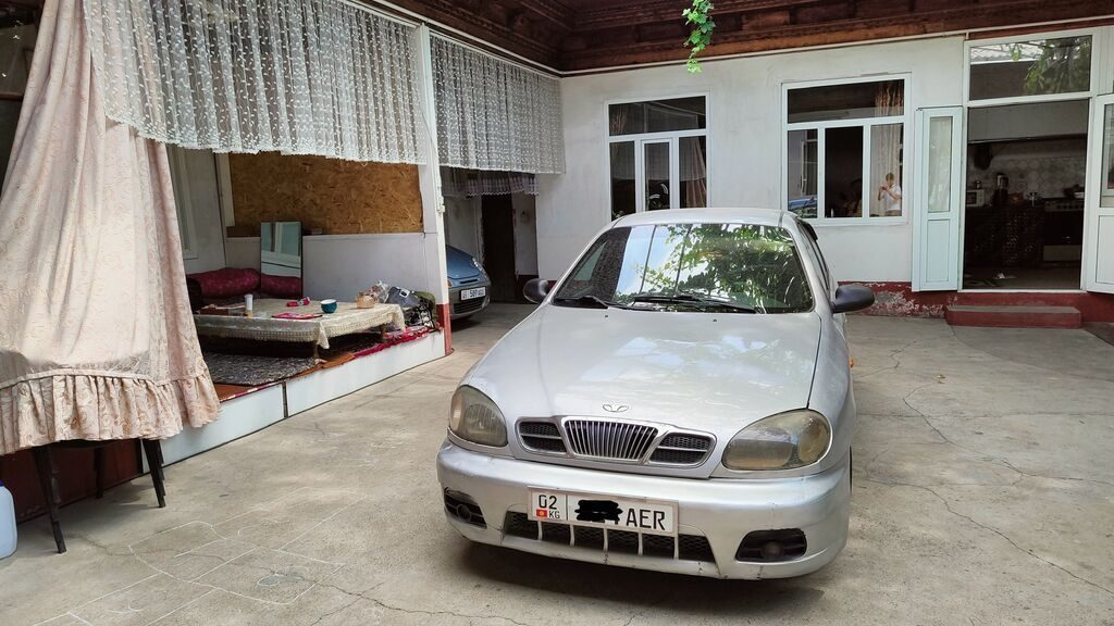 Daewoo Lanos