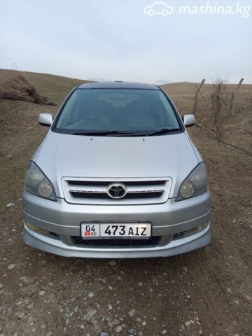 Toyota Ipsum