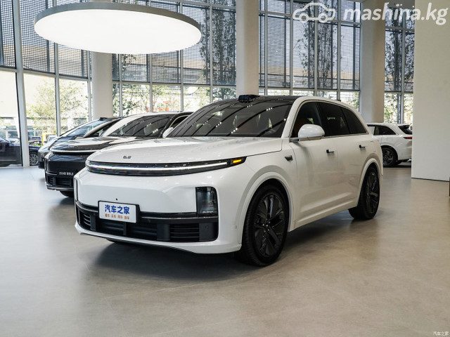 LiXiang L7
