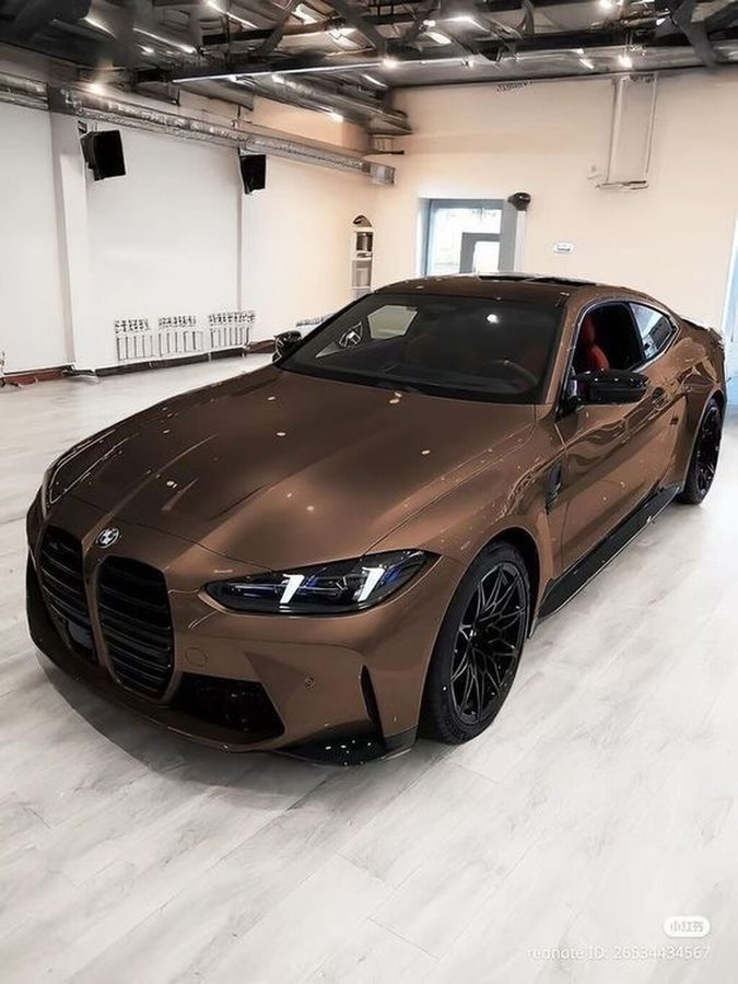 BMW M4