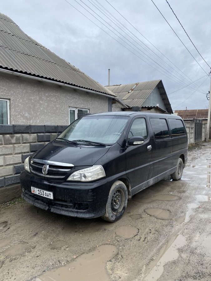 LDV 