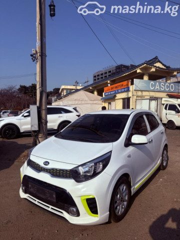 Kia Morning