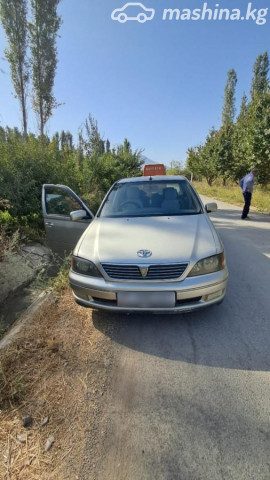 Toyota Vista