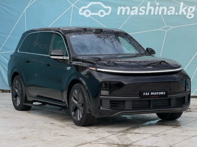 LiXiang L9