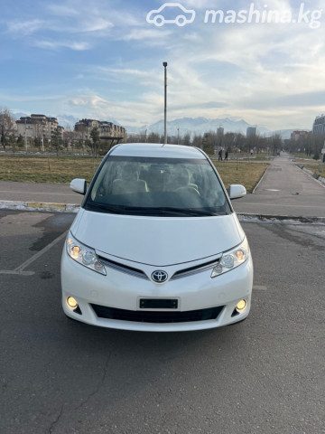 Toyota Previa