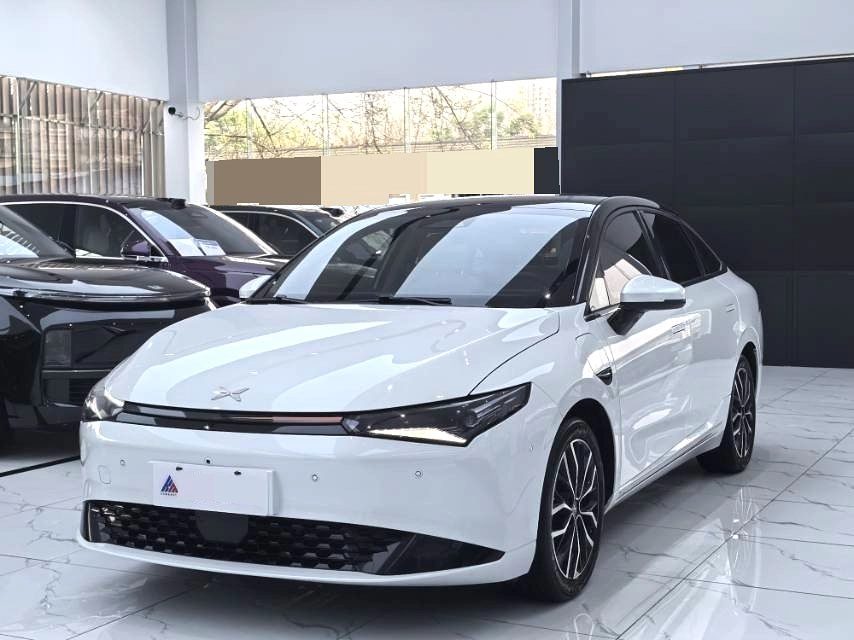 Xpeng P5 2024