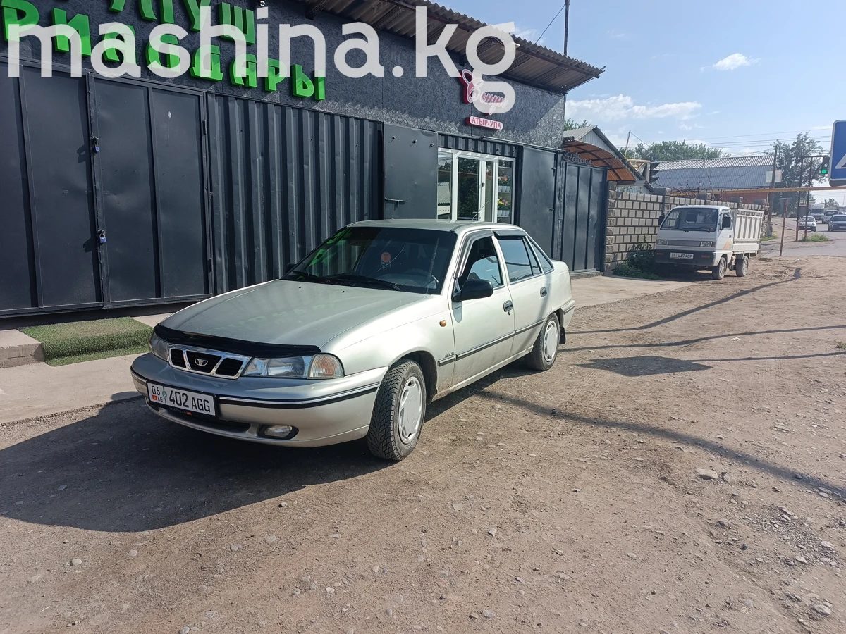 Продажа Daewoo Nexia I 2006