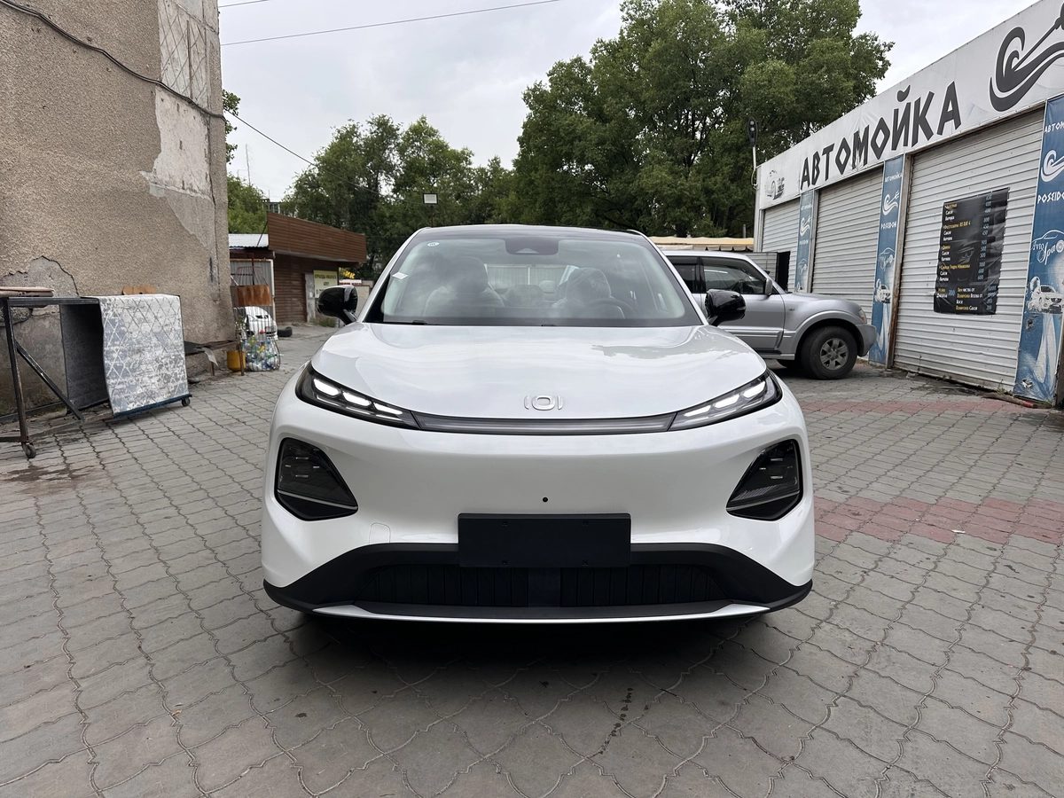 Changan Qiyuan Q05 II 2026