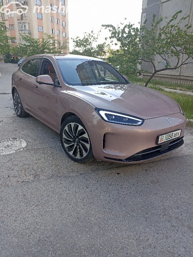 Aito M5