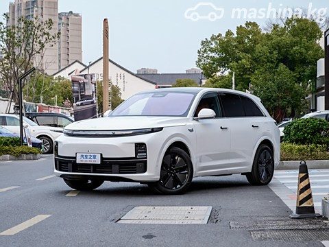 LiXiang L7