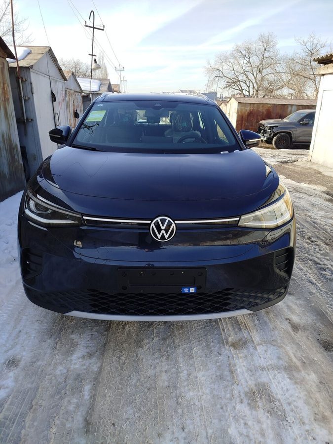 Volkswagen ID.4