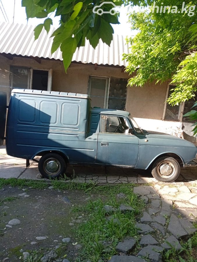 ИЖ 2715 I Рестайлинг