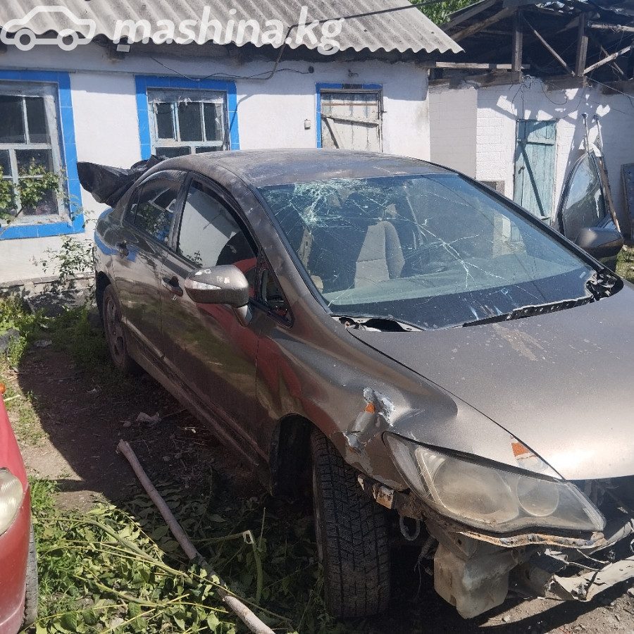 Honda Civic VIII