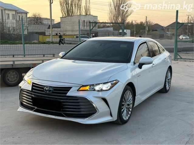 Toyota Avalon