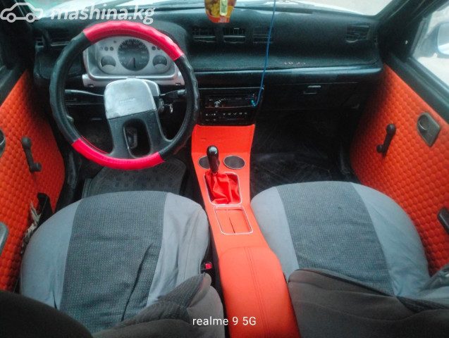 Daewoo Tico