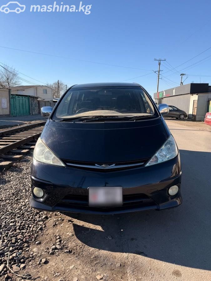 Toyota Estima II
