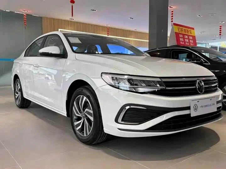 Volkswagen Bora IV (China Market) Рестайлинг 2026