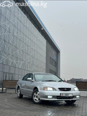 Honda Inspire