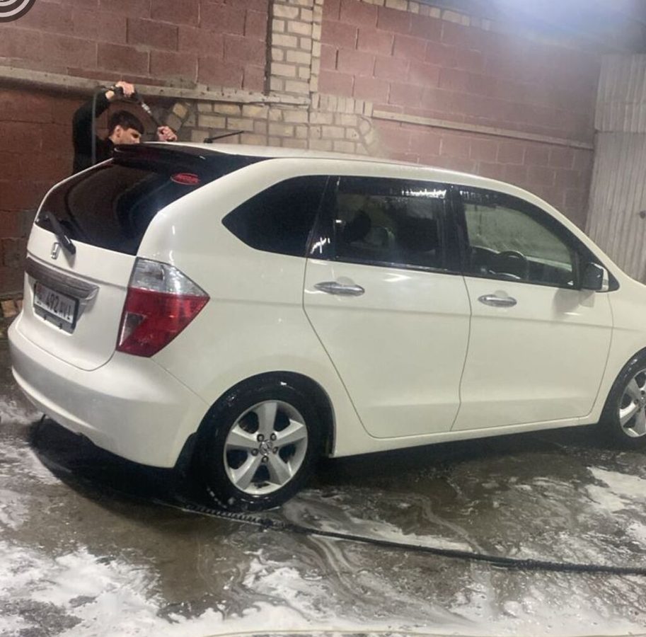Honda Edix