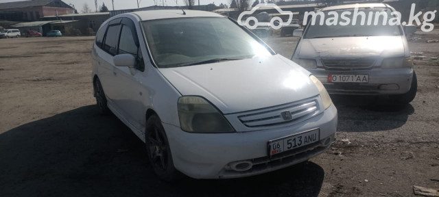 Honda Stream