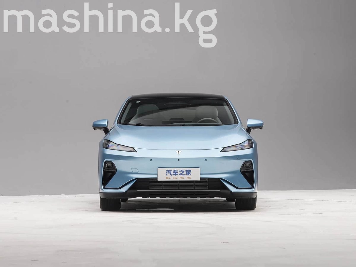 Changan Deepal L07 2024